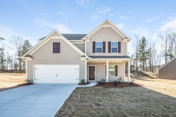 35 Olivia Way Covington, GA 30016